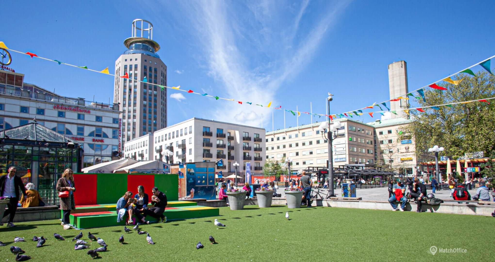 Medborgarplatsen