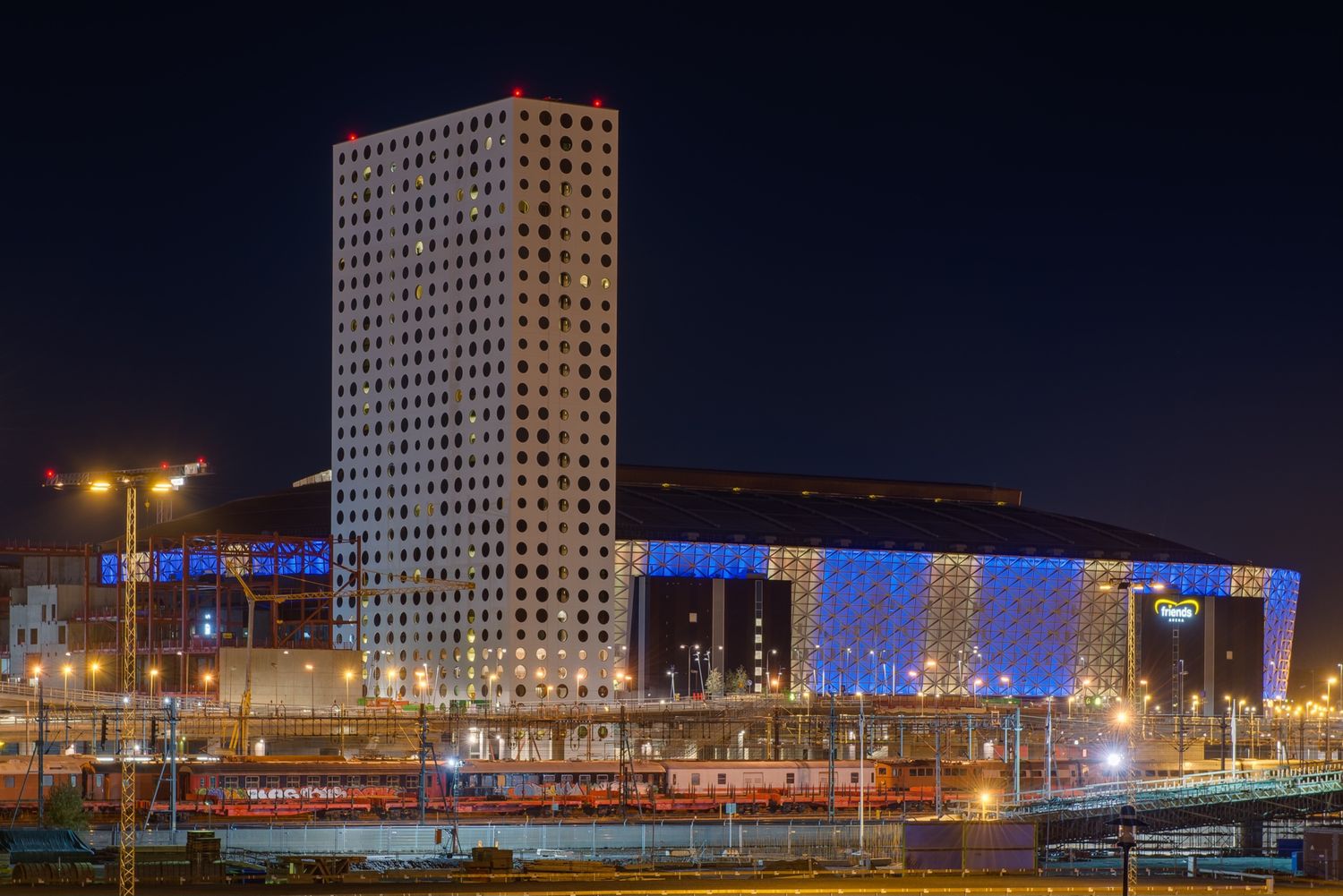 Arenastaden