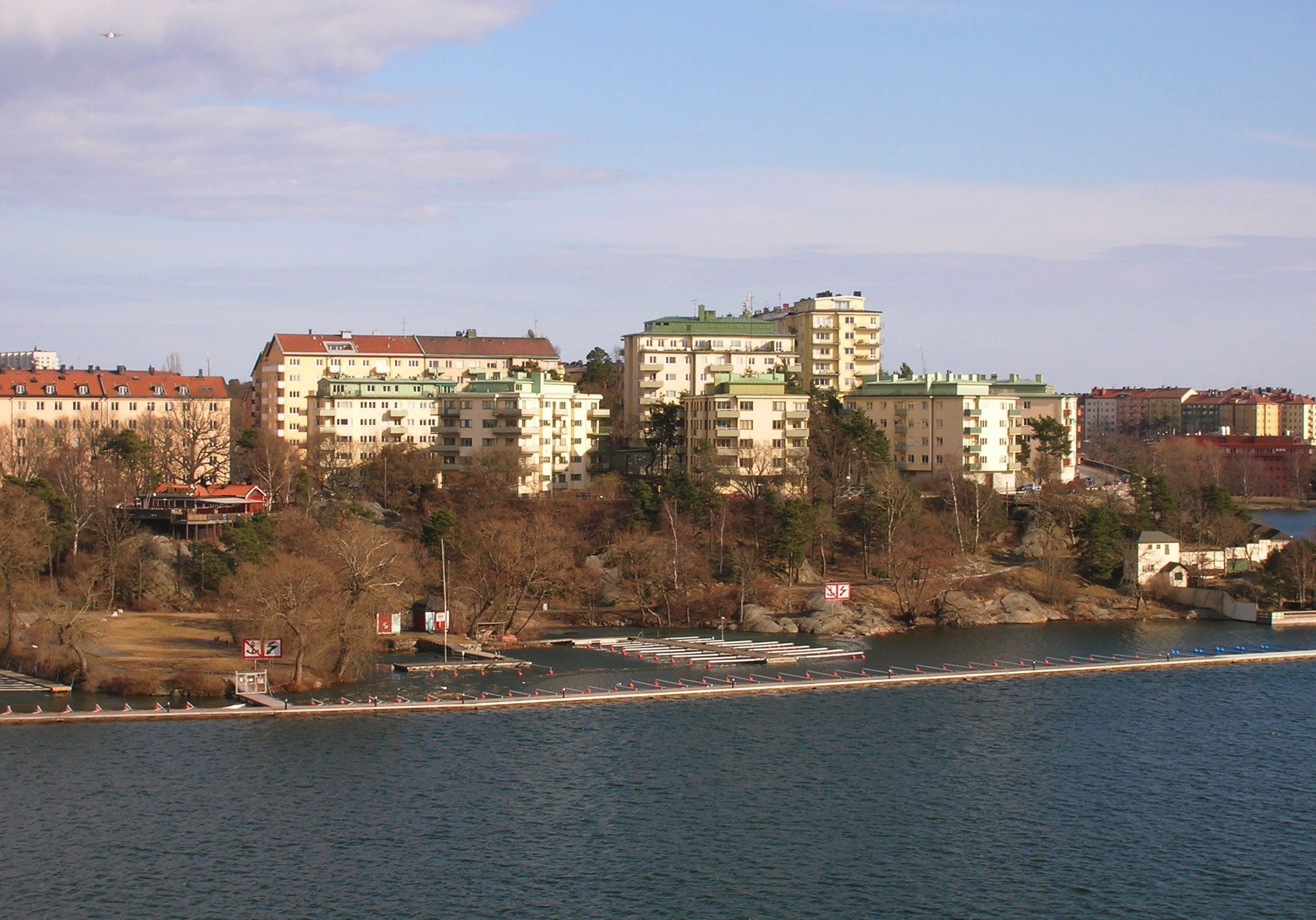 Fredhäll