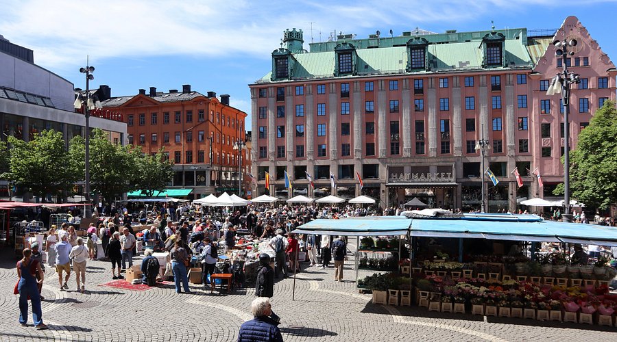 Hhtorget
