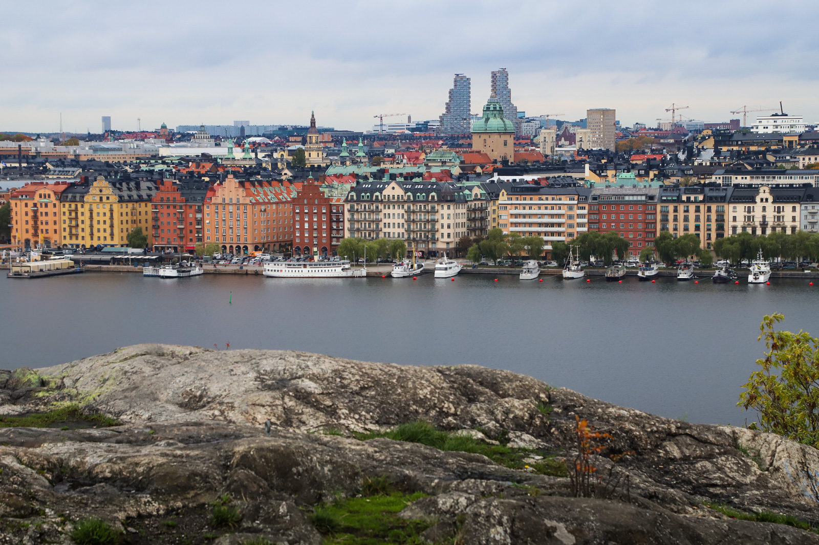 Kungsholmen