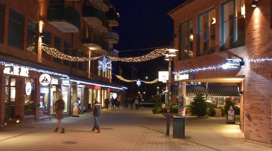 Lidingö