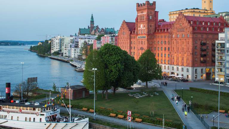 Nacka