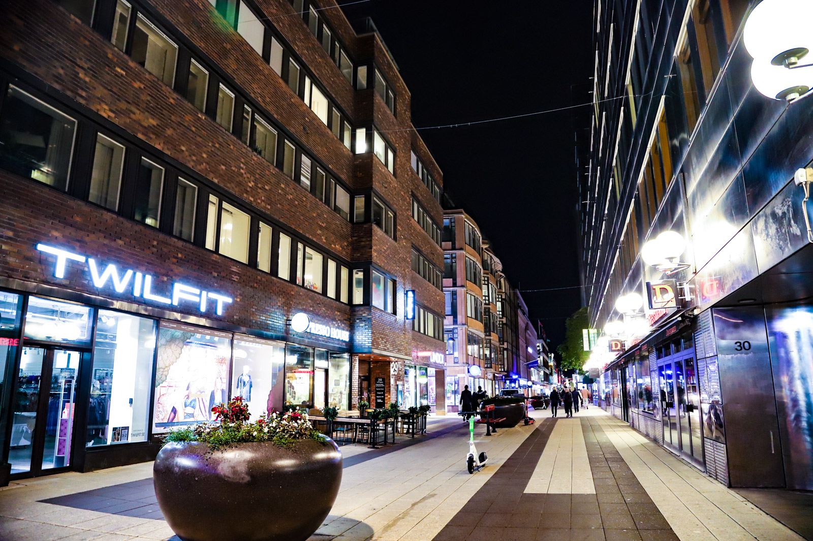 Norrmalm