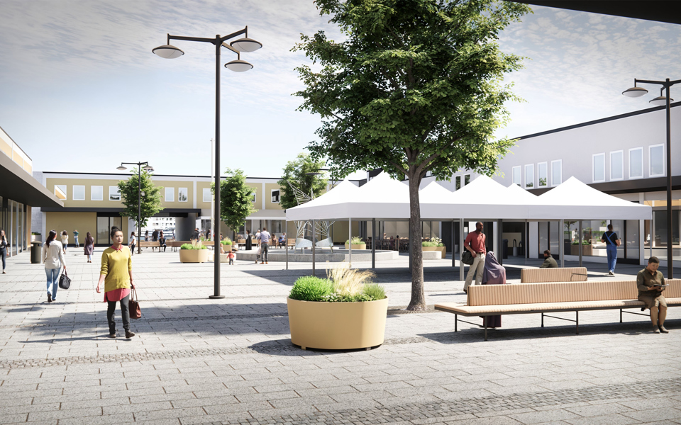 Rinkeby
