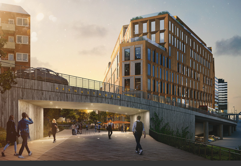 Solna