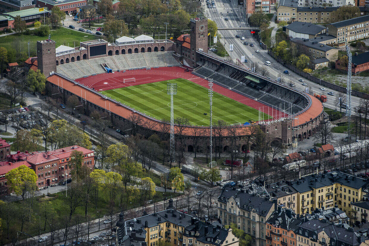 Stadion