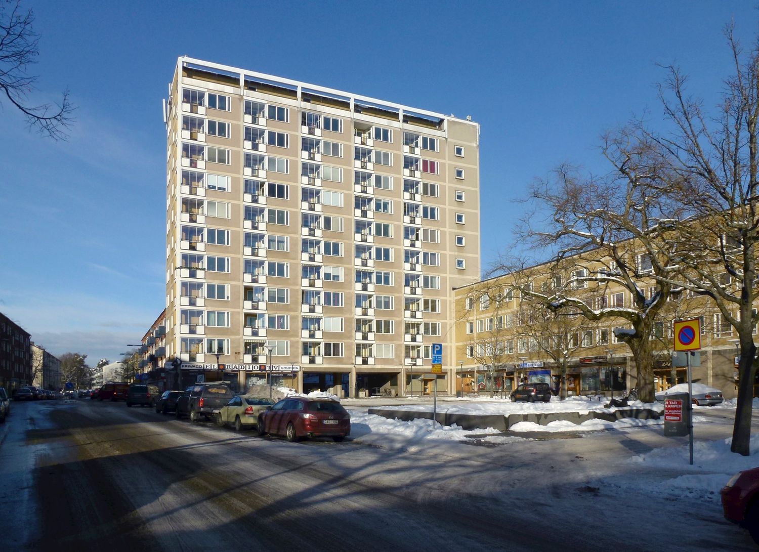 Västertorp