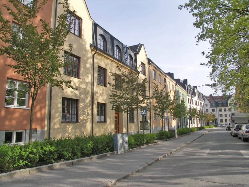 Hägersten