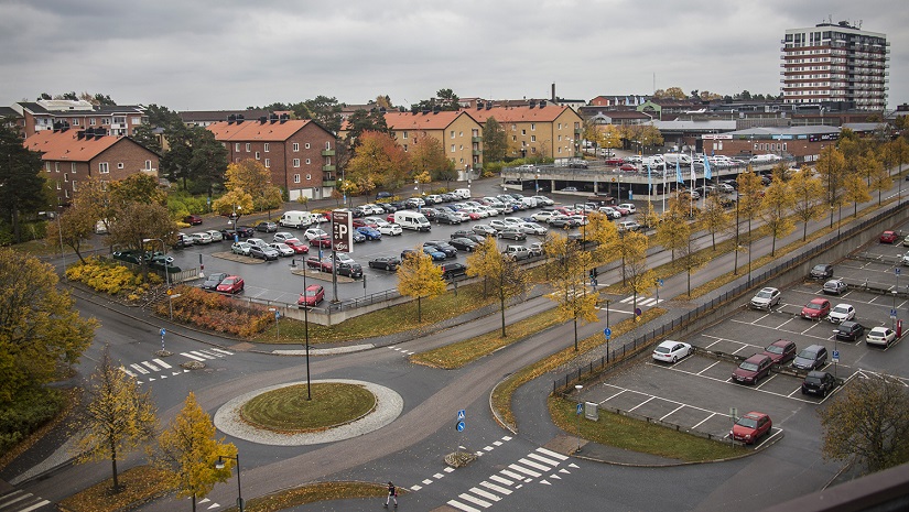 Handen