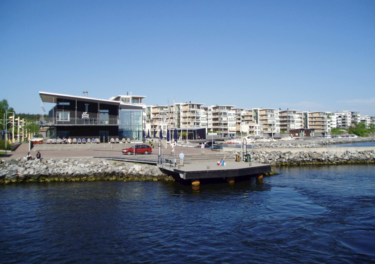 Gåshaga