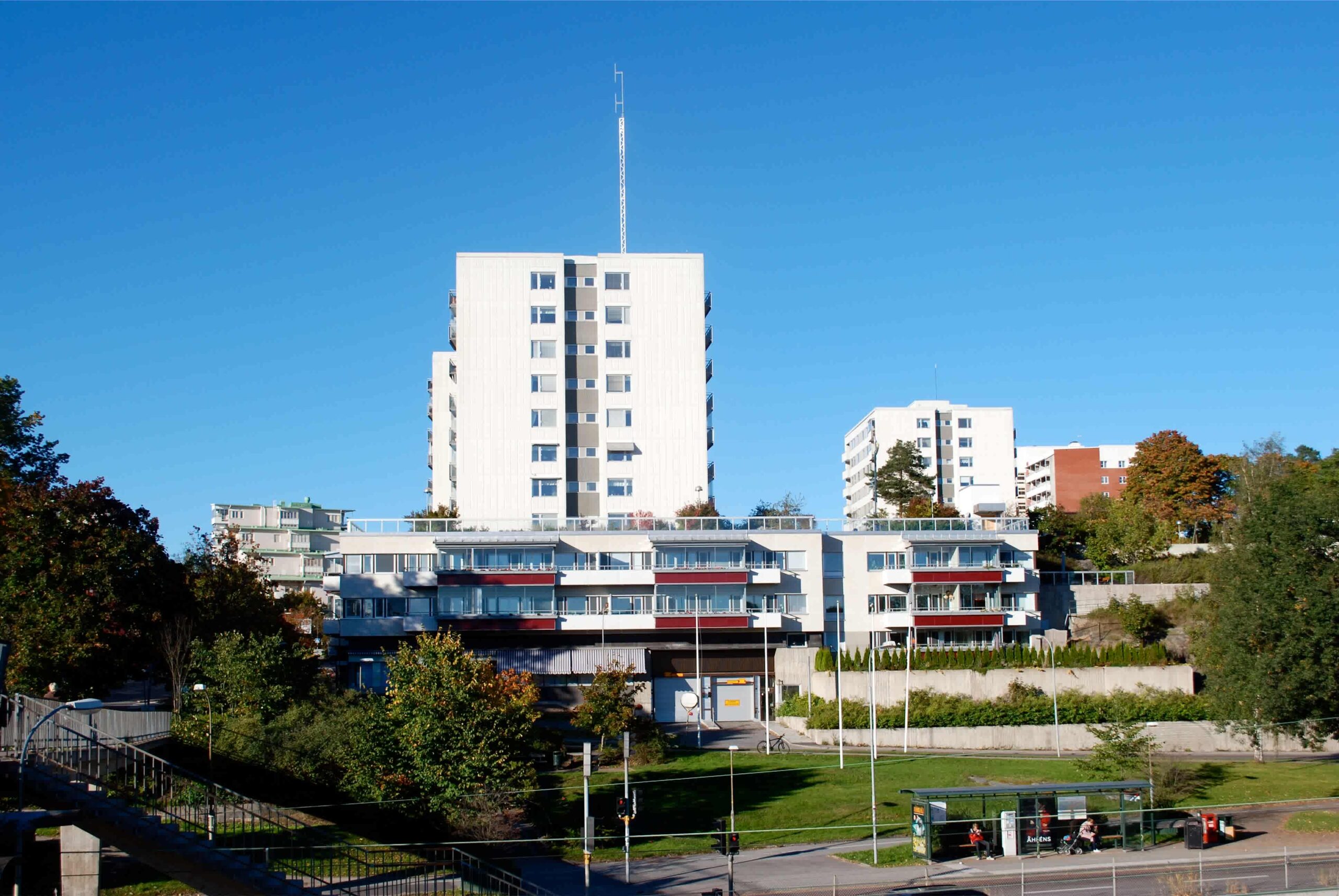 Finntorp